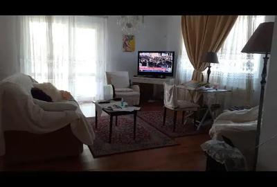 Casă cu 3 camere în Vadu Săpat - 1