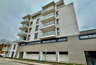2 Camere 69 mp | Bloc Boutique finalizat | Direct Dezvoltator - 3