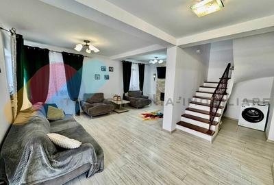 Duplex complet mobilat si utilat in Dezmir Duplex complet mobilat si utilat in Dezmir - 3