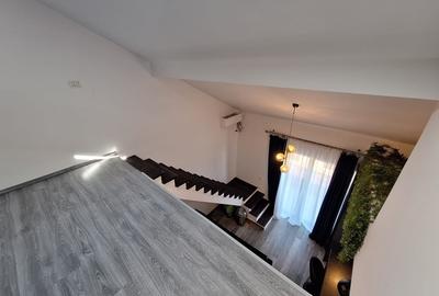 Apartament spatios cu 3 camere, 83 mp, pozitie excelenta, Giroc - 7