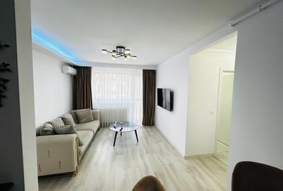 Apartament cu 2 camere semidecomandat în Theodor Pallady - 2