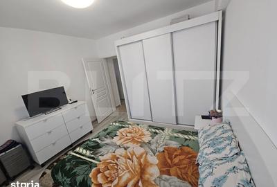 Apartament cu 2 camere, mobilat în Valea Adâncă
