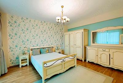 Apartament cu 3 camere decomandat în Central - 5