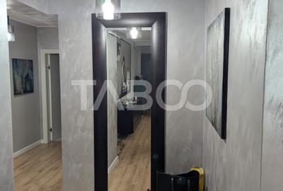 Vanzare Penthouse de lux Andronache 4 camere terasa 2 locuri parcare Vanzare Penthouse de lux Andronache 4 camere terasa 2 locuri parcare - 11