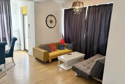 Apartament 3 Camere cu Vedere la Lac - Solid Residence Mamaia