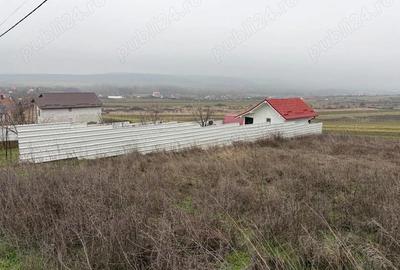 Teren de 500 mp, în Central