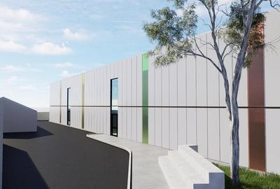 | SPATII COMERCIALE NOI | 1.660 mp (P+1) | Sens Giratoriu Pipera | - 3