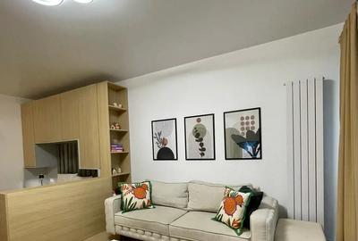 Studio Mamaia Nord zona Lidl strada D9 - 6