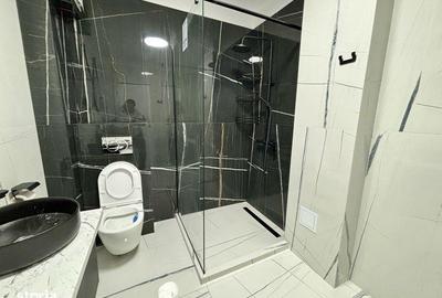 Apartament cu 3 camere în Central - 1