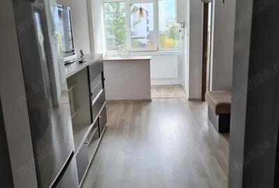 Garsonieră semidecomandată în Central - 5