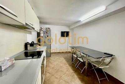 PRETABIL BIROU/CURTE GENROASA/SPATII GENEROASE/ZONA LINISTITA/PARCARE - 17