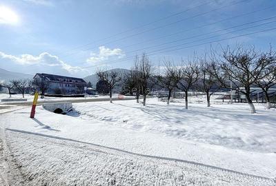 Teren Industrial Brasov 16.000mp zona INA Schaeffler - 4