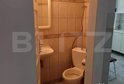 Apartament cu 2 camere decomandat în Ultracentral - 4