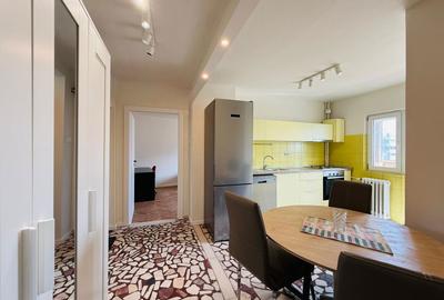 Apartament cu 2 camere decomandat în 1 Mai - 5