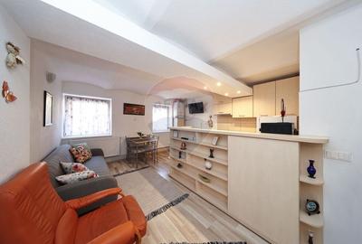 INVESTITIE 2 AP REGIM HOTELIER | 115 MP | 2143 E/mp | RANDAMENT 11.25% - 14