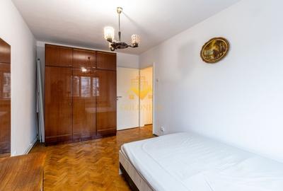 Apartament cu 3 camere decomandat, mobilat în Mănăștur - 5