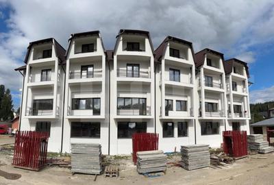 Apartament 3 camere, semidecomandat, 72 mp utili, oras Vatra - 2