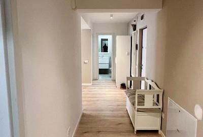 Aparmanet - 3 camere - Mobilat Utilat - Proprietar - 13