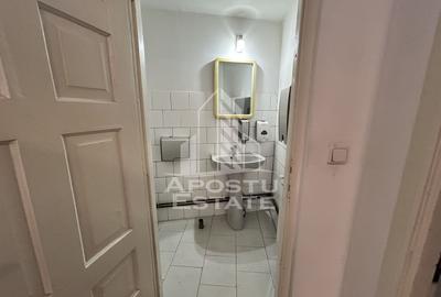 Spatiu comercial, hala, birouri , parcare, acces facil, zona Odobescu - 13