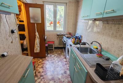 Apartament cu 3 camere decomandat în Brâncoveanu - 7