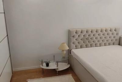 Garsonieră semidecomandată, mobilată în Aviației - 4