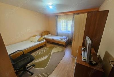 Casă cu 3 camere în Central - 5