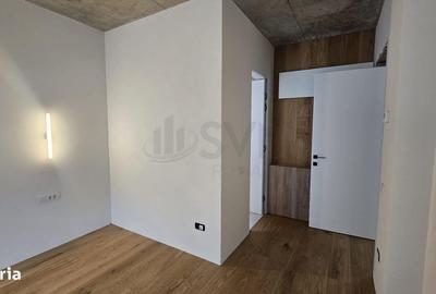 Apartament cu 3 camere în Dorobanți - 1