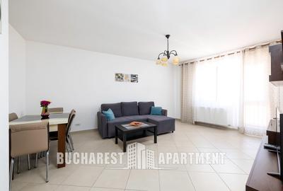 De inchiriat 2 Camere ISG Residence - 2