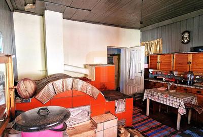 Casă individuală cu 5 camere cu Teren 2135 Mp în Alexandru cel Bun - 10