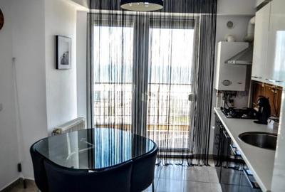 Apartament cu 2 camere decomandat în Central - 8