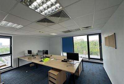 Inchirieri birouri in Izvor Business Center de la 150 mp - 2