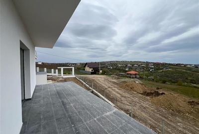 Vila 4 Camere - Miroslava - Mall Moldova - 10