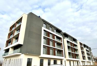 Vanzare apartament la TVA 9%! | 2 camere| Aviatiei| Vedere libera