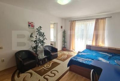 Garsonieră semidecomandată în Zorilor - 2