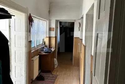 Apartament cu 3 camere decomandat în Florești - 4