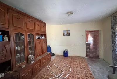 Casă cu 5 camere în Viile Noi - 2
