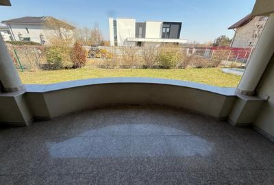Vila individuala de inchiriat, Bucurestii Noi - 12