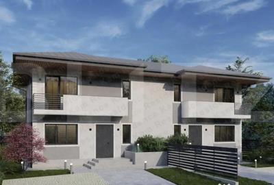 Casă cu 3 camere cu Teren 260 Mp în Central - 6