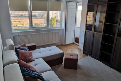 Apartament 2 camere Modern in Drumul Taberei langa Auchan - 1