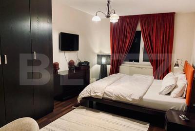 Casa tip duplex,6 camere,220mp,241mp teren,garaj,zona Unirea - 3