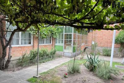 Casa din caramida - 5