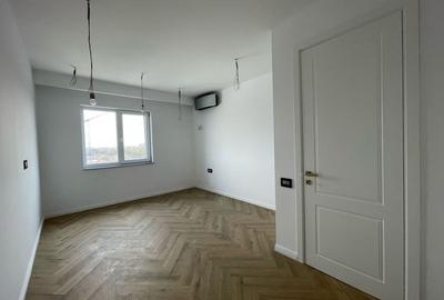 Penthouse UNICAT + 4 locuri parcare subterane incluse - 21