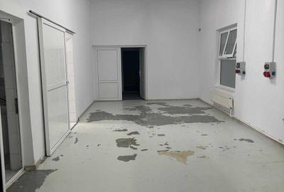 Spațiu comercial, de 283 mp, în Muntenii de Jos - 3
