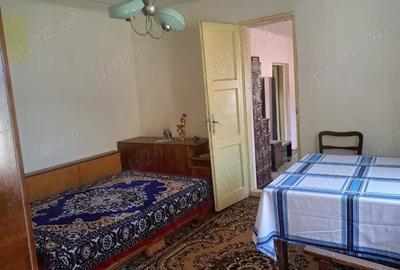 Casă cu Teren 800 Mp în Central - 9