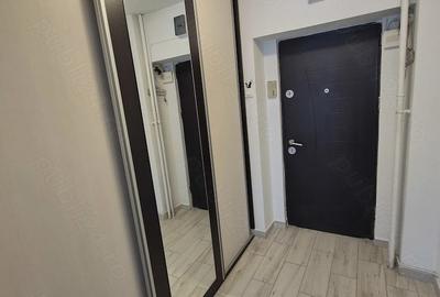 Apartament cu 2 camere semidecomandat în Nord - 4