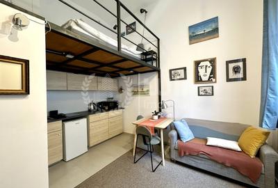 Apartament 1 camera | La cheie | Ultracentral | Zona strazii Eroilor - 2