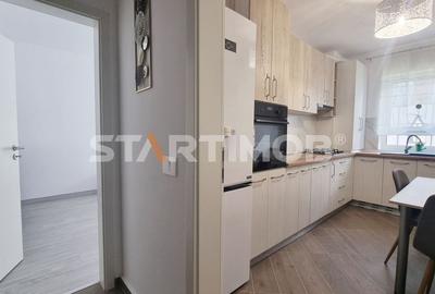 Apartament modern Maurer Villas cu parcare si boxa - 16