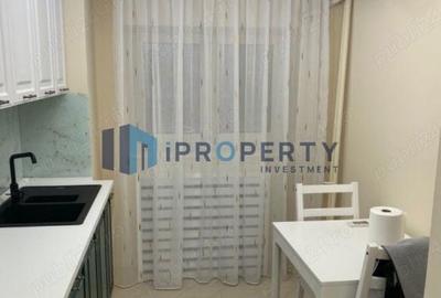 Apartament cu 2 camere, mobilat în Decebal - 7