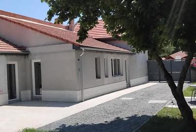 Casă cu 3 camere în Lugoj - 7