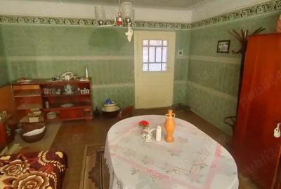 Casa de vanzare in comuna Lapusnicel jude?ul Cara?-Severin la o distan?a de aprox.25km Baile Herc. - 9